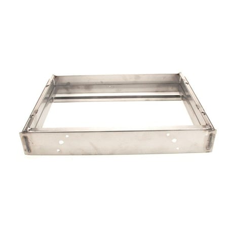 Delfield Assy, Drw, Box, Shlw Dp, 27 000-333-004B-S